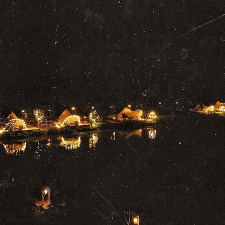 Halise Home And Retreat Ninh Binh Bagian luar foto