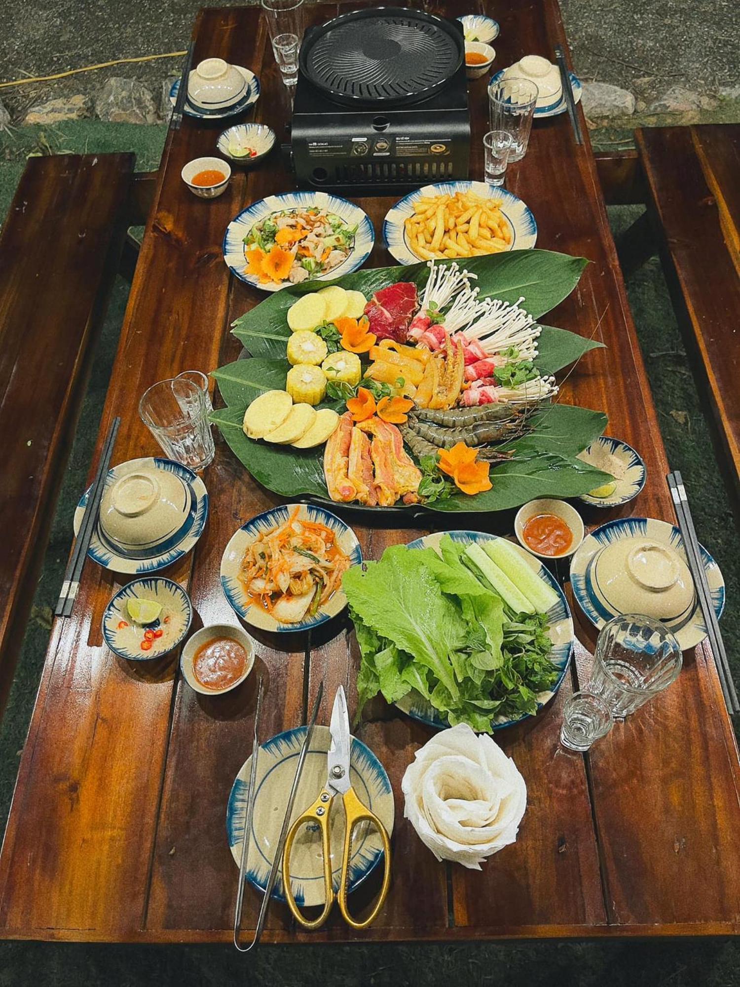 Halise Home And Retreat Ninh Binh Bagian luar foto