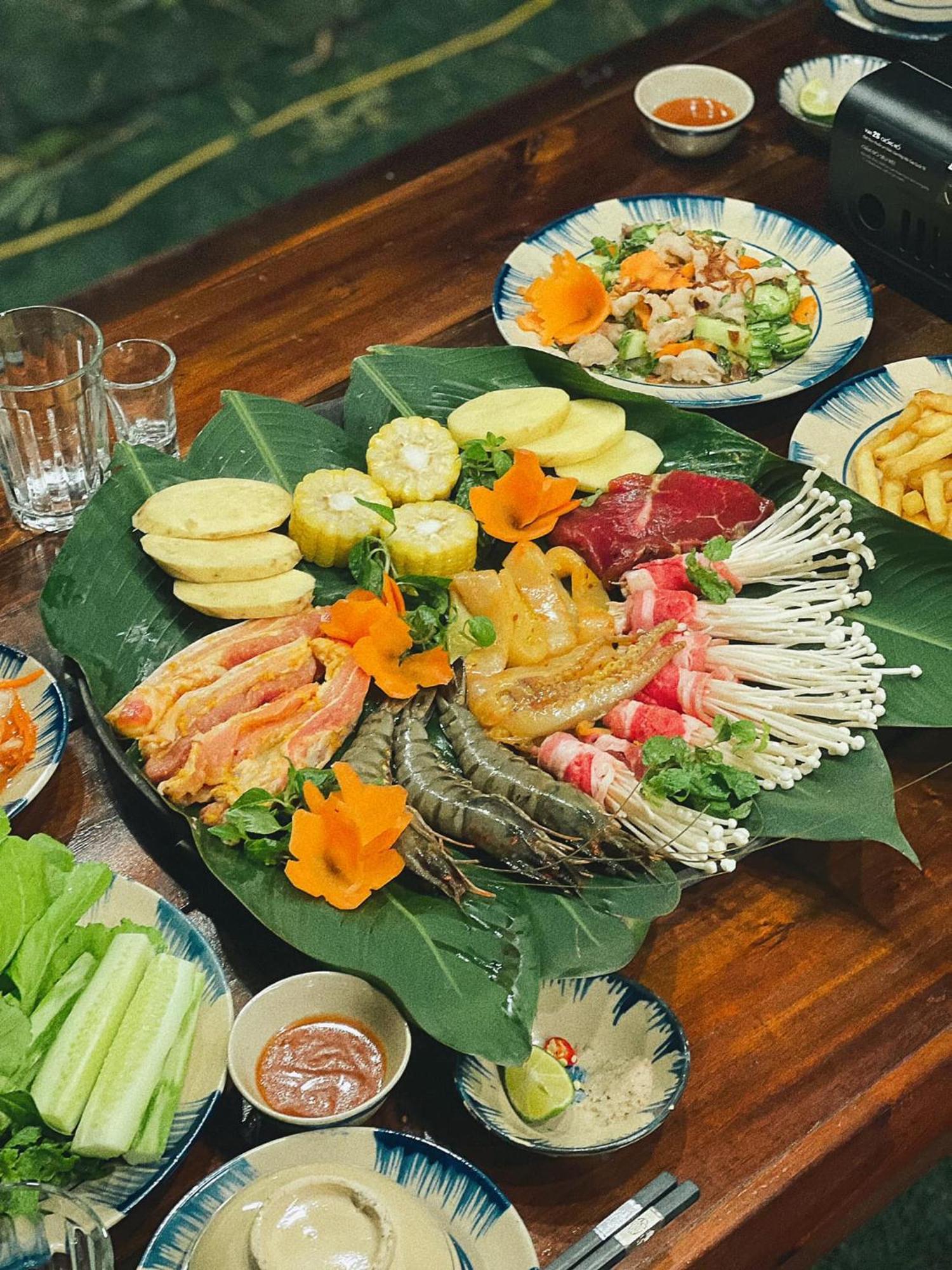 Halise Home And Retreat Ninh Binh Bagian luar foto
